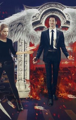 Мой личный ангел - хранитель - дьявол