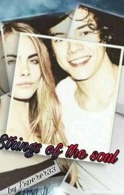 Strings of the soul. "Snowball miracle"