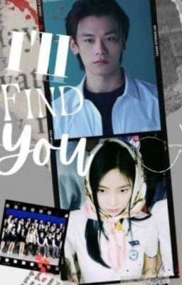 Я найду тебя ☆ Наступила ночь 