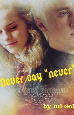 Никогда не говори "никогда"