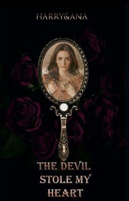 The Devil Stole my heart. L.T