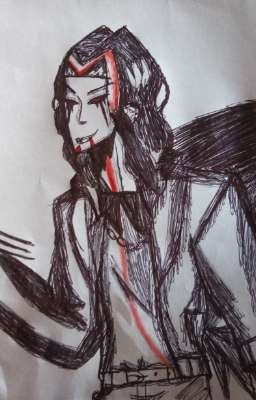 История кровавого изобретателя часть 3 