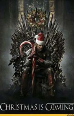 Новый год близко