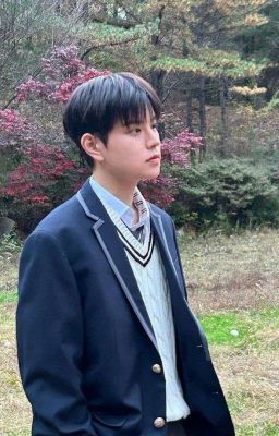 случайная встреча  с Сынмином 