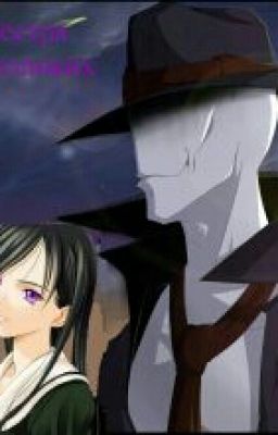 Сестра безликих.