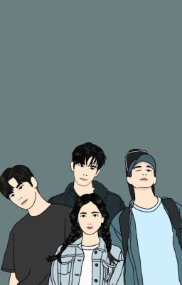 Изящные друзья