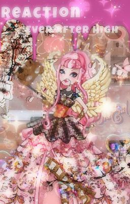 •|🌿|Реакции Эвер Афтер Хай|🌿|•
