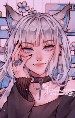 ❂Племянница Детектива Войда✱