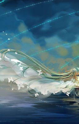 хрустальная песнь