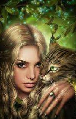  Межмировая Академия или Ведьма боевой маг.