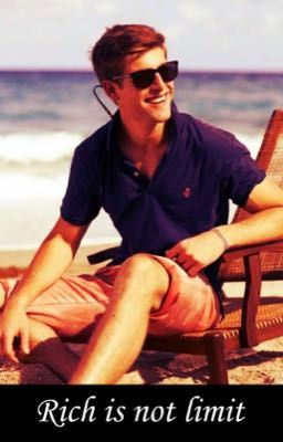 Богатство - не предел 