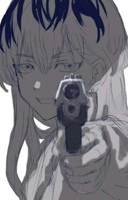 под прицелом