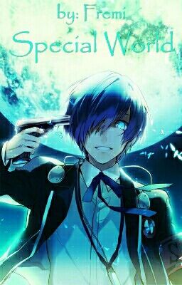 Особенный Мир