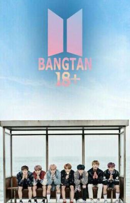 BTS реакции 18+