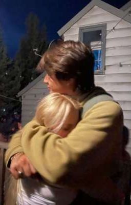 Всё началось с дружбы 