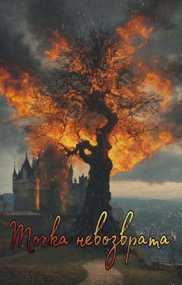 Точка невозврата 