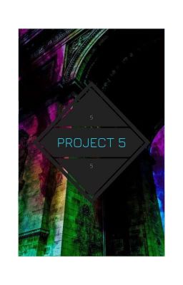 PROJECT 5 