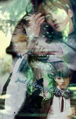 Just history of BTS