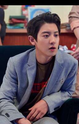 This is любофф (EXO)