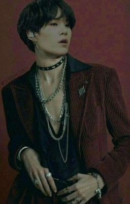  ~Т/И ,ТЫ БУДЕШЬ ТОЛЬКО МОЕЙ ~ {МИН ЮНГИ}