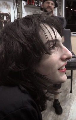 Тебе идет быть собой 