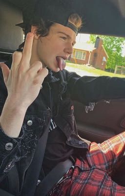 твоё дыхание, как яд..