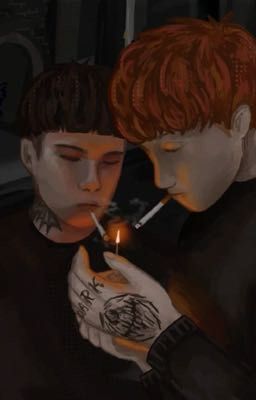 Подростковая любовь //ДК,СМН,Кашенцовы//