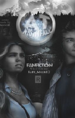 At nightfall [Harry Styles]