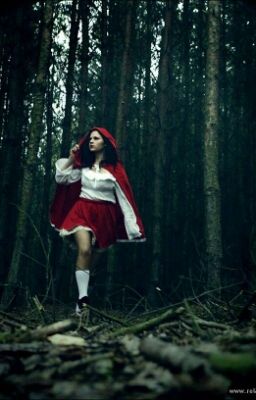 Новая история о Красной Шапочке