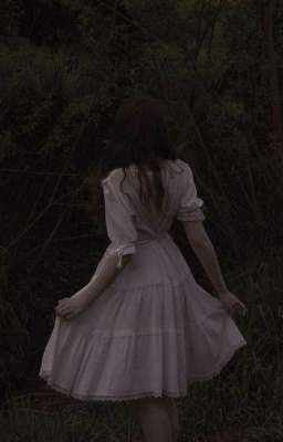 Красное пятно.//deepins