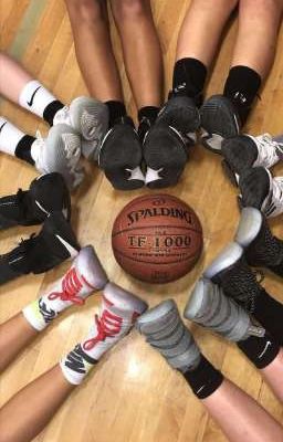 баскетбольные гении