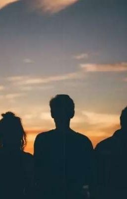 вспышка счастья. 