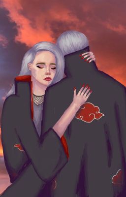 Хорошие куноичи плачут молча