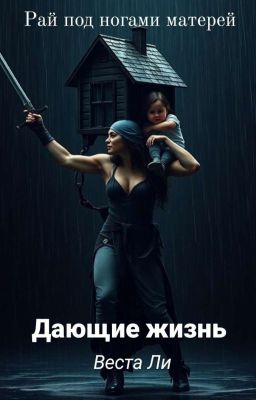 Дающие жизнь