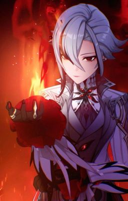 Т/и Сосуд Арлекино в Мире Магическая Битва