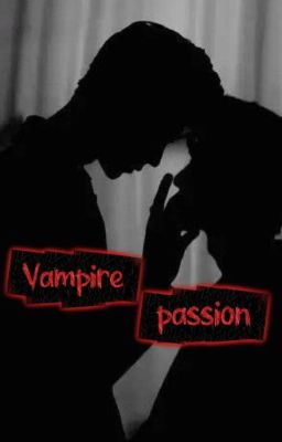 Вампирская страсть 