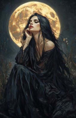 Ведьма тьмы и света