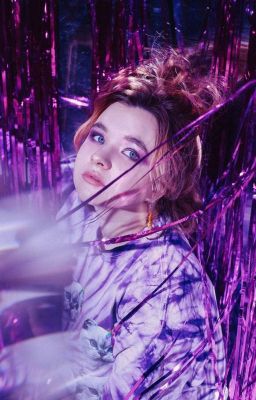 Твоя цветочная малышка