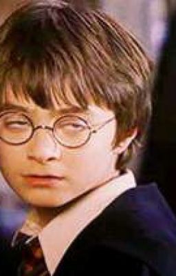 реакции персов Гарри Поттера на Т/И🗿