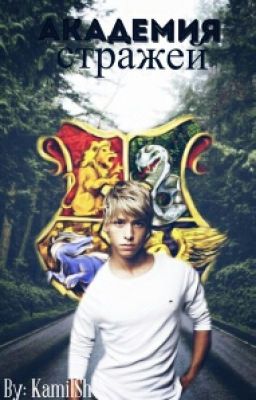 Академия Стражей