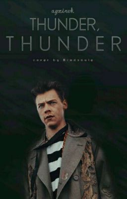 Thunder, Thunder || h.s. [rus]