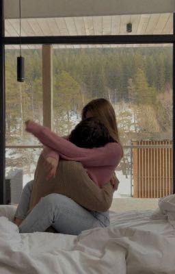 «Я буду всем для тебя»