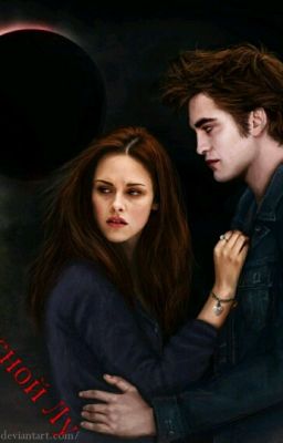 Сумерки. Забвение Красной Луны 