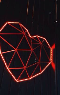 •Любовь или ненависть?•