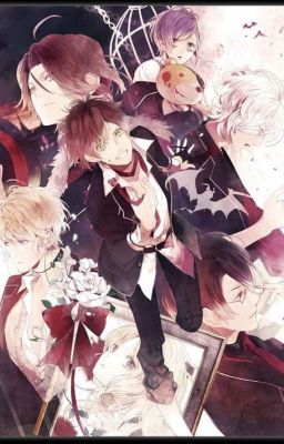 Русские невесты Сакамаки 