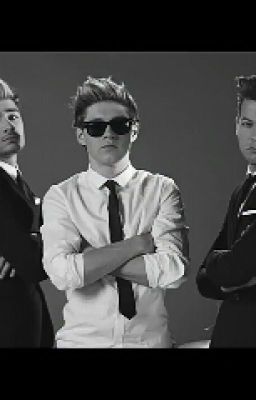 Секс С Гарри