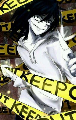 Ты мой - Джефф Убийца. Возвращение