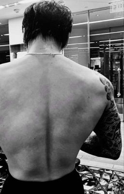 Господи, что ты делаешь со мной, Чон Чонгук