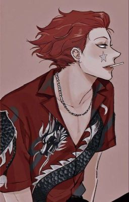 мир Т/И в Хантер х Хантер [ПРОДОЛЖАЕТСЯ]