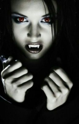 Полукровка